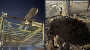 بيان سعودي عن استهداف الحوثيين مدرسة في نجران
