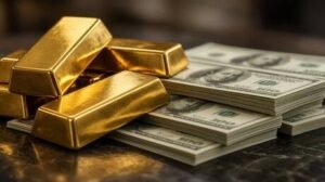ساويرس يكشف سر اضطراب الذهب عالميا ويحمّل ترامب مسؤولية حالة التخبط