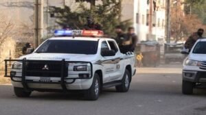 الأمن السوري يوقف 6 من عناصر النظام السابق بتهم ارتكاب جرائم وانتهاكات بحق المدنيين