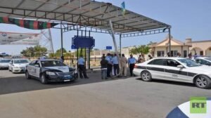 ليبيا وتونس تبحثان تعزيز التنسيق الأمني وتيسير عبور المسافرين