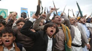 غروندبرغ من مجلس الأمن يحذر من انزلاق اليمن إلى "حرب شاملة"