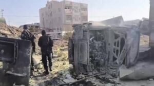 القوات الحكومية اليمنية تعلن حصيلة استهدافاتها خلال الـ 24 ساعة الماضية