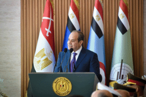 دعم السعودية.. ما حدود التحرك العسكري المصري؟
