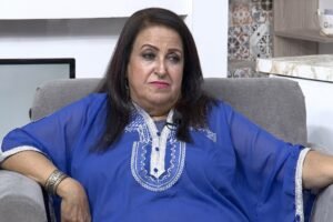 وفاة آمال البكوش.. نصف قرن من الفن في ذاكرة الدراما التونسية