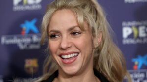 للمرة الثانية.. شاكيرا تؤجل حفل الأهرامات إلى أبريل 2027
