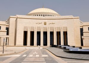 البرلمان المصري يؤجل التصويت على الدعم العسكري للسعودية إلى الأسبوع المقبل