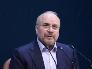 قاليباف: نقاتل ونتفاوض لإرغام واشنطن على قبول مطالب إيران