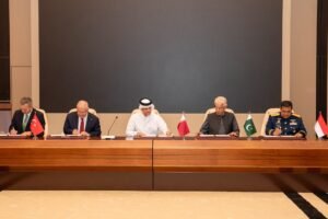 مذكرة "بدر".. كيف نفهم الشراكات القطرية الدفاعية الجديدة؟