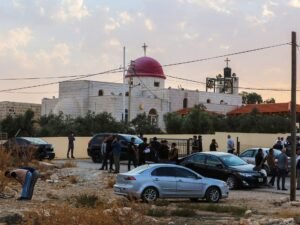 هجوم كنيسة الكرك.. تفاصيل وخلفيات الاستهداف في قلعة التعايش الأردني