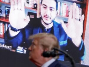 ترمب يصعّد ضد المسلمين.. هل يحجب خطاب الهوية الأزمات الاقتصادية؟