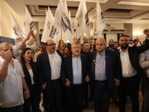 بين إسقاط نتنياهو والانتخابات المبكرة.. ما خيارات الأحزاب العربية؟