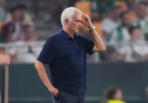4 أزمات تنتظر مورينيو.. هل يتغير ريال مدريد بعد التوقف الدولي؟