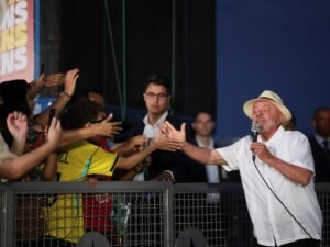 كيف نجحت البرازيل في كبح تداعي أمريكا اللاتينية نحو ترمب؟