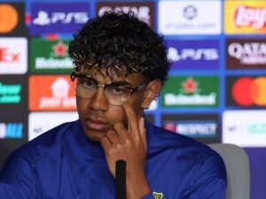 ليس لامين جمال.. هذا اللاعب هو قائد ثورة برشلونة الحقيقي