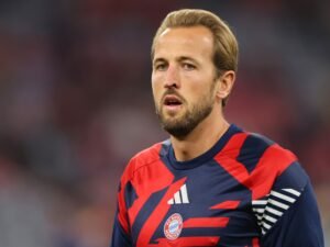 نجم المغرب بينهم.. أغلى 10 لاعبين في الدوري الألماني