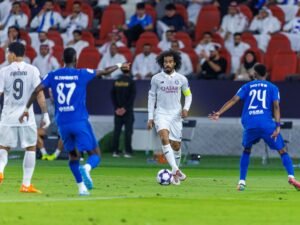 موعد مباراة السد ضد الهلال في دوري أبطال آسيا للنخبة والقنوات الناقلة