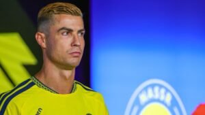 رونالدو مرشح لامتلاك 20%.. شركة أمريكية تتفاوض لشراء أغلبية أسهم النصر السعودي