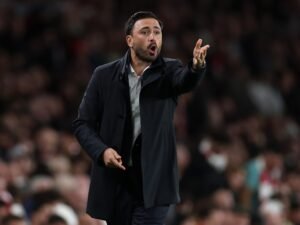 في أول 3 مباريات له.. أنشيلوتي الابن يعادل أطول سلسلة هزائم لوالده في دوري الأبطال