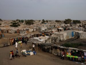 تحذير دولي من مجاعة وشيكة في السودان ومطالب بتسهيل الإغاثة