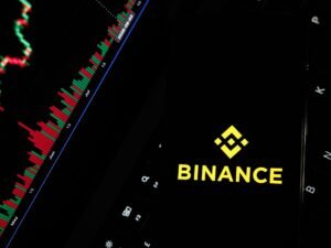 بعد اختراق بينانس.. من يتحكم في أصول مشفرة قيمتها 2.6 تريليون دولار؟
