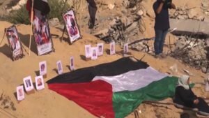 العام الثالث للحرب على غزة.. استهداف ممنهج لصحفيي غزة لطمس الحقيقة