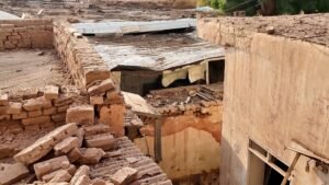 ما دوافع تصاعد استخدام المسيّرات في حرب السودان؟