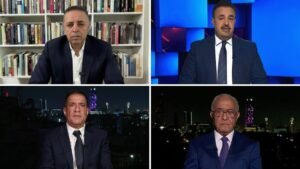 "ما وراء الخبر".. لماذا استهدفت كنيسة الكرك بالأردن؟