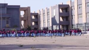 استئناف الدراسة في مدينة مقلي عاصمة إقليم تيغراي الإثيوبي
