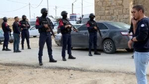 الكرك الأردنية.. من مأساة معاذ الكساسبة إلى هجوم الكنيسة