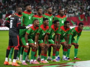 منتخب بوركينا فاسو عالق في المغرب.. الغموض يلف ودية الأرجنتين