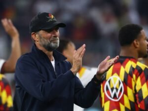 دوري الأمم الأوروبية.. رباعية برتغالية دون رونالدو وأول فوز ألماني مع كلوب