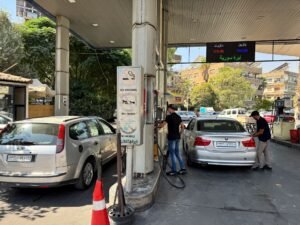 سوريا.. وزارة الطاقة تكشف سبب أزمة "البنزين المغشوش" وتتعهد بتعويضات