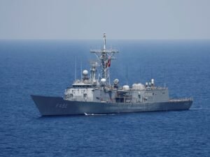 مجلس النواب الليبي يصادق على الاتفاقية البحرية مع تركيا واليونان تستنكر