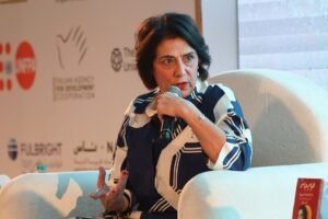 هيام عباس.. تكريم أوروبي لمسيرة فلسطينية امتدت إلى السينما العالمية