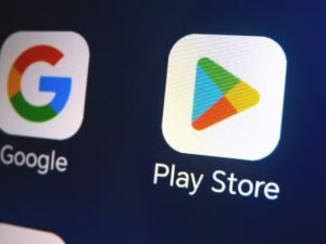 غوغل تفتح متجر بلاي مجانا لتطبيقات يولدها الذكاء الاصطناعي.. بداية عصر جديد؟